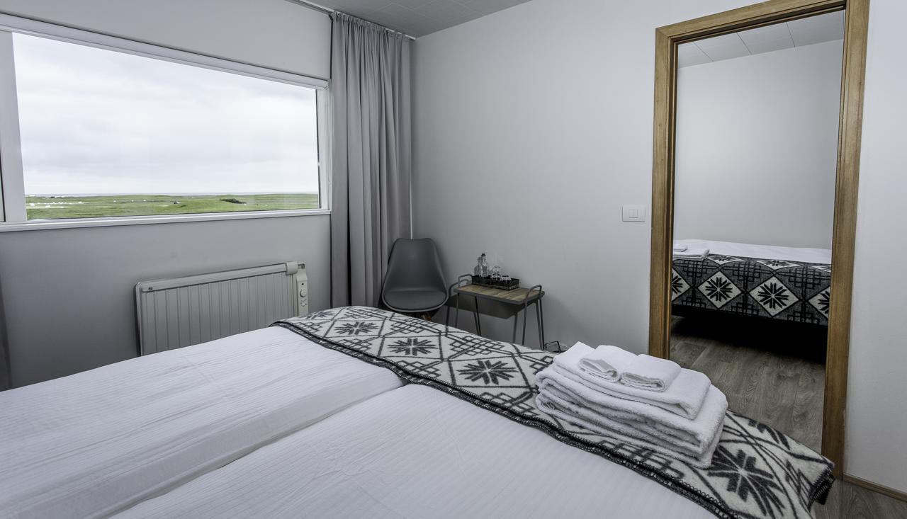 Farmhouse Lodge Skeidflotur Экстерьер фото