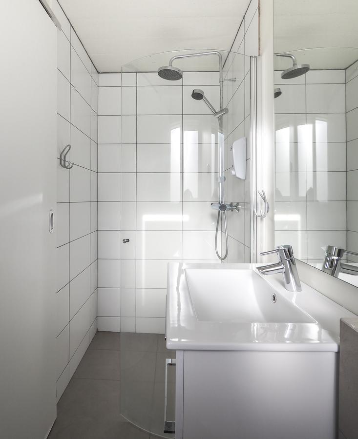 Farmhouse Lodge Skeidflotur Экстерьер фото